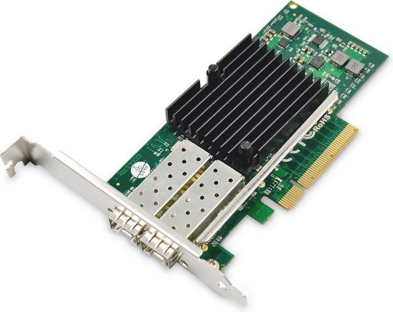 Digitus DN-10162 Netwerkkaart
