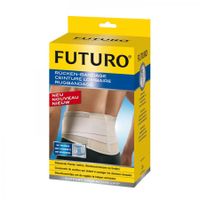 FUTURO Rugbrace - Beige - L - 4-seizoenen