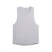 PUMA VELOCITY débardeur de course pour homme 4XL, Vibrant Silver Gray