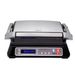 Sogo SAN-SS-7141 Contact Grill Roestvrijstaal