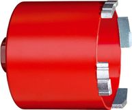 Carat NASTROC® Dozenboor Ø82 x 60mm M30 - HDN0820605