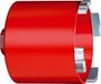 Carat NASTROC® Dozenboor Ø82 x 60mm M30 - HDN0820605