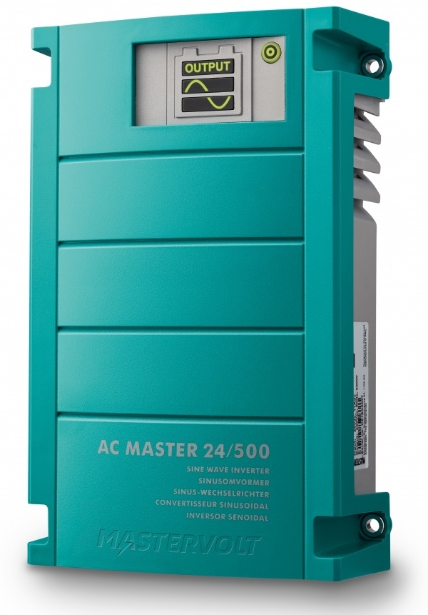 Mastervolt AC Master 24/500