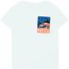 s.Oliver T-shirt imprimé sur le devant