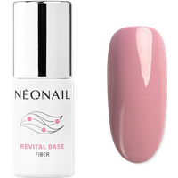 NEONAIL Nagellak Bases UV-nagellak Unisex 7.2 ml Roségoud