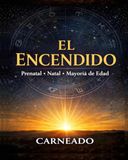 EL ENCENDIDO Prenatal Natal Mayoría de Edad
