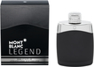 Montblanc Legend Aftershave Lotion 100 ml