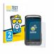 BROTECT - Screenprotector voor Wahoo Elemnt ACE - Folie Beschermfolie matte 2 Stuks