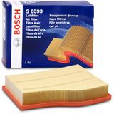 BOSCH Luftfilter F026400593