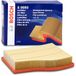 BOSCH Luftfilter F026400593