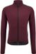 Santini Adapt Jersey à manches longues Homme - Violet - Taille L - 2023