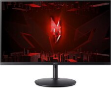 Acer Nitro XF0 XF240Y M3 LED display 60,5 cm (23.8") 1920 x 1080 Pixels Full HD Zwart