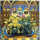 Konkurrent King Khan & The BBQ Show - Bad News Boys (CD)