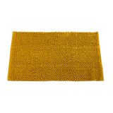 Vandaag 101751 Badmat 50 x 80 Geel