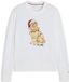 Tommy Hilfiger Gebreide Trui Dames M Katoen Herfst/Winter 2026