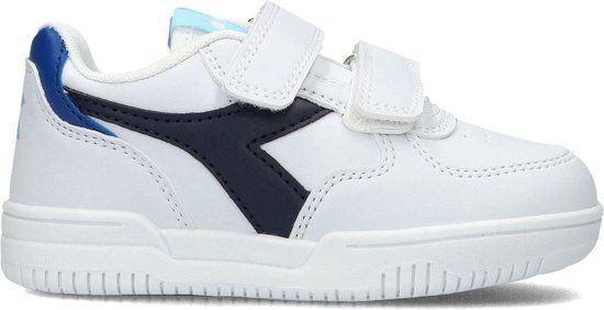 Diadora Raptor Low TD Sneakers - Boys - White - Size 26 - Fall/Winter 2024