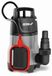 dedra DED Dompelpomp voor schoon en vuil water, 1000W - DED8845