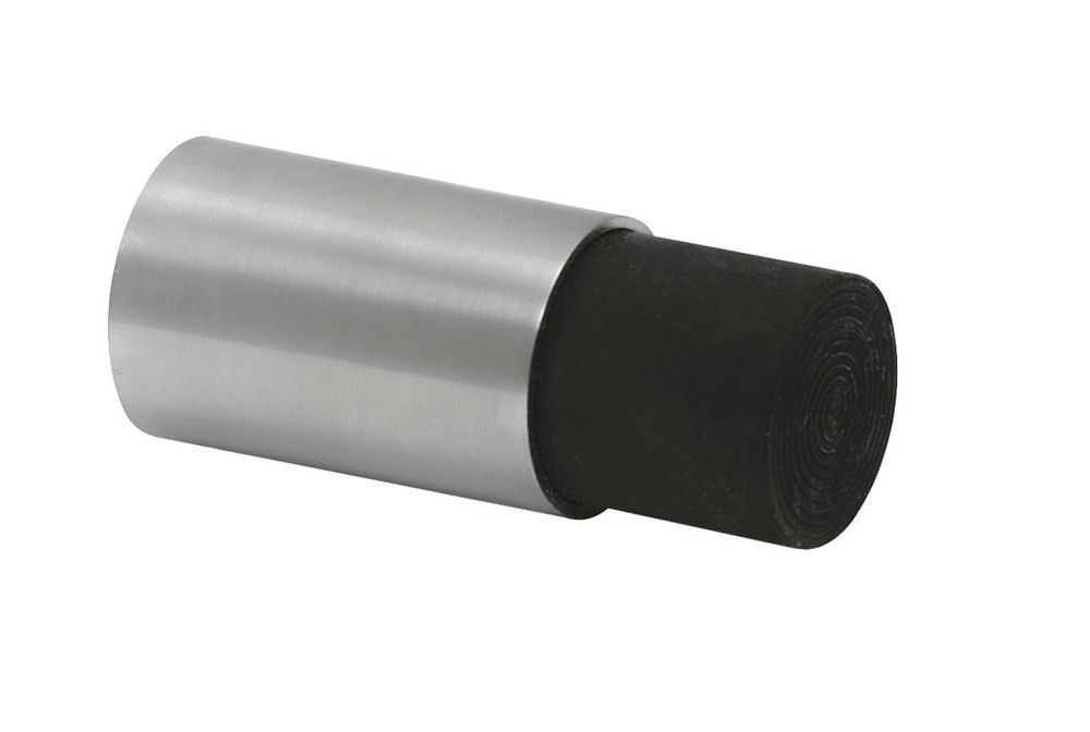 Artitec Deurstopper 02036 25x60mm Wand RVS