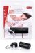 Haspro Sleep Universal Oordopjes - Zwart