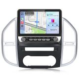 Hexine Autoradio Android 15 pour Mercedes-Benz Vito 3 (2014-2020)