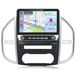 Hexine Autoradio Android 15 pour Mercedes-Benz Vito 3 (2014-2020)