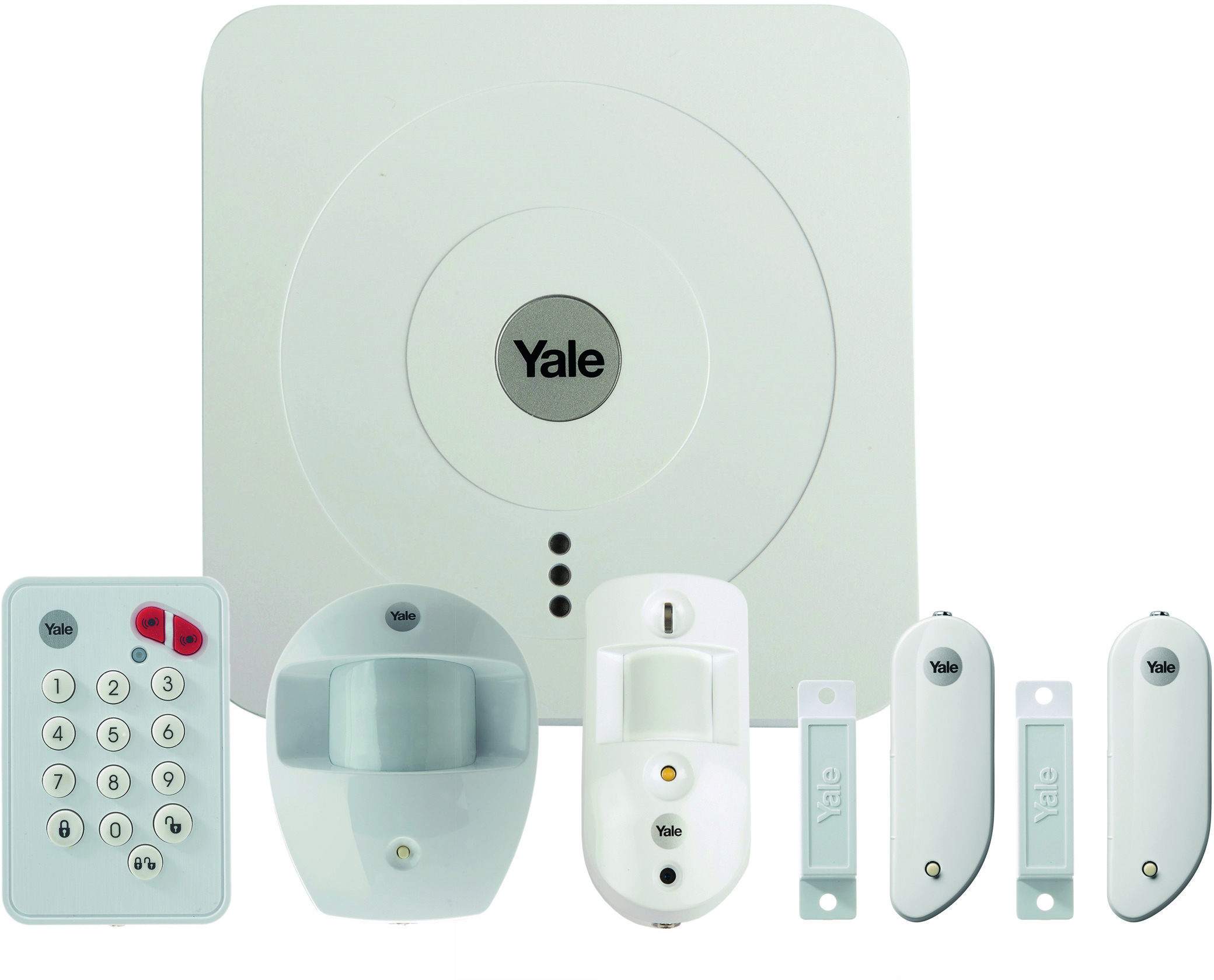 Yale SR-3200i