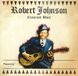 Robert Johnson - Crossroad Blues (CD)
