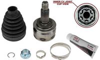 Scharnierset, Suzuki Homokineet reparatie set OEM 44117-78K00