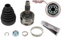 Scharnierset, Suzuki Homokineet reparatie set OEM 44117-78K00