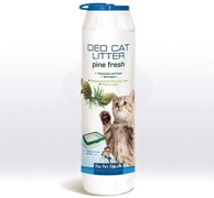 de Boon Kattenbak verfrisser dennengeur 750gr deodorant