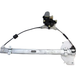 Kia Mécanisme Leve-glace Avant Droit Kia Picanto 82460g6000