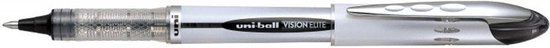 Uni-ball Vision Elite UB-200 - Groene Rollerbalpen – Medium