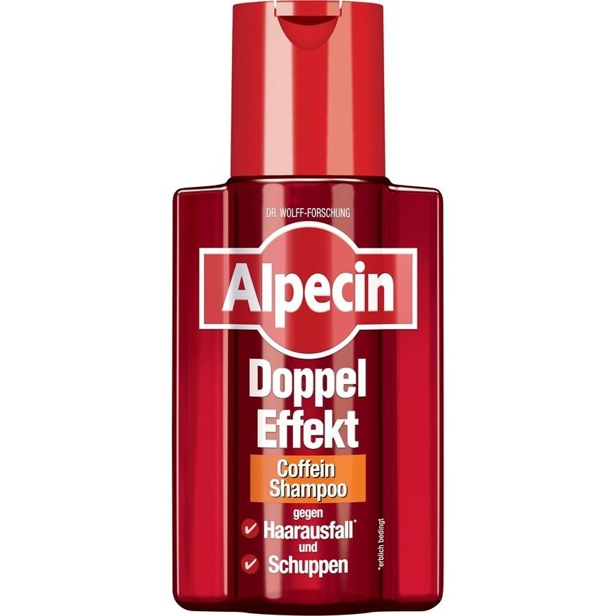 Alpecin Shampoo 200 ml Heren
