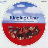 Outhere Saydisc Various Artists - Ringing Clear - The Art Of Handbell Ringing (CD)