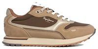 Pepe Jeans Bexley Essence Schoenen Bruin EU 41 Vrouw