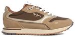 Pepe Jeans Bexley Essence Schoenen Bruin EU 41 Vrouw