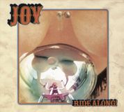Suburban Joy - Ride Along!