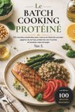 Le Bol Le Batch Cooking Protéiné