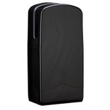 Sapho V-JET Jet-handdroger 1760W, zwart