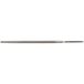 Draper 60248 Bastard Cut ronde vijl 12-delige set, 150 mm lengte