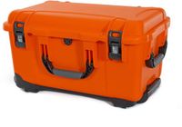 Nanuk 938 Padded divider Case - Orange