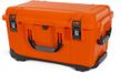 Nanuk 938 Padded divider Case - Orange