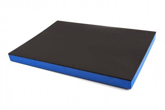 HBM Foam Inlay voor Gereedschapswagen - BLAUW