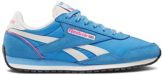 Reebok Classic Az Recovery Blue | Blauw | Maat: 40