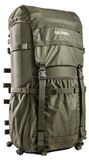 Sac à dos porteur - 80 litres - Compatible avec le système de portage Lastrax - Fabriqué en Cordura