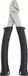 Fox Rage Crimping Pliers 15cm
