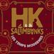 Les HK & Les Saltimbanks - Les Temps Modernes (CD)