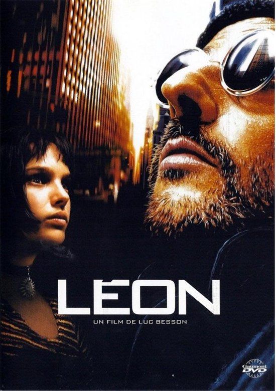 Léon - DVD