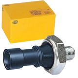 HELLA 6ZL 008 780-011 Oliedrukschakelaar - 12V - 1-polig - Opener