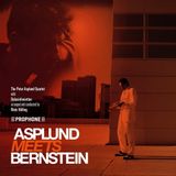 Outhere Peter Asplund Quartet - Asplund Meets Bernstein (CD)